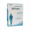 قرص مولتی ویتامین بایوبیسیکس آقایان نیچرز اونلی 30 عدد (Natures Only Bio Basics For Men 30 Tabs)