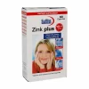 زینک پلاس 10 میلی گرم (Zinc Plus 10 mg)