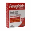 کپسول فروگلوبین ب12 (Feroglobin B12)