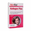 کلاژن پلاس آپوویتال 30 عددی (Apovital Kollagen Plus 30)