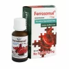 قطره فروزومال 11 میلی گرمی (Ferrosomal Drops 11 mg)