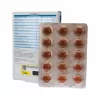 قرص مولتی ویتامین بایوبیسیکس آقایان نیچرز اونلی 30 عدد (Natures Only Bio Basics For Men 30 Tabs) - تصویر 2
