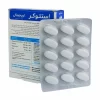 استئوکر 30 عددی (Osteocare 30) - تصویر 3