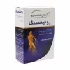 روجینسینگ (Ruginseng)