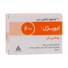 ایویژل 600 (E Vigel 600)
