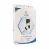 قوزک بند آتل دار طب و صنعت کد ۱۱۱۰۰ (Teb & Sanat Neoprene Ankle Splint Code 11100)
