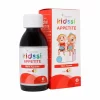 کیدزی اپتایت (Kidssi Appetite)