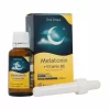 ملاتونین و ویتامین ب6 (Melatonin And Vitamin B6)