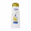 نرم کننده داو مخصوص موهای آسیب دیده 200 میلی لیتر (Dove Intensive Repair Conditioner 200 ml)