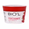 ماسک مو عصاره انار موهای رنگ شده (Pomegranate Hair Mask For Colored Hair) - تصویر 2