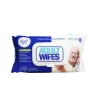 دستمال مرطوب دست، صورت و بدن بزرگسالان دافی 100 عدد (Dafi Face And Body And Hand Wet Wipes For Adults 100 pcs)