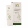 کرم ترک پا رینوتریو (Re Nutrive Henna Mint Foot Cream)