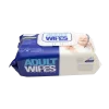دستمال مرطوب دست، صورت و بدن بزرگسالان دافی 100 عدد (Dafi Face And Body And Hand Wet Wipes For Adults 100 pcs) - تصویر 2