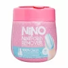 دستمال مرطوب پاک کننده لاک نینو (Nino Nail Polish Remover)