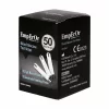 نوار تست قند خون امپرور 50 عدد (Emperor Blood Glucose 50 Test Strip) - تصویر 2