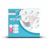 پوشک کامل کودک سایز (1 New Baby Size 1 Diaper Pack)
