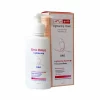 مایع شوینده روشن کننده پوست صورت و بدن دئو دراگ 150 میلی لیتر (Deo Drug Lightening Wash Liquid 150 Ml)