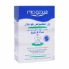 پن مخصوص کودکان هیدرودرم (Baby Syndet Bar Soft And Pure) - تصویر 2