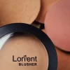 رژگونه ضد آب لورینت (Lorient Blusher Waterproof) - تصویر 3