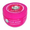 ماسک مو کراتینه تثبیت کننده رنگ مو (Color Enhancing Hair Mask With Mixed Berry Extract)