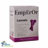 سوزن تست قند خون امپرور (Emp Eror Lancets)