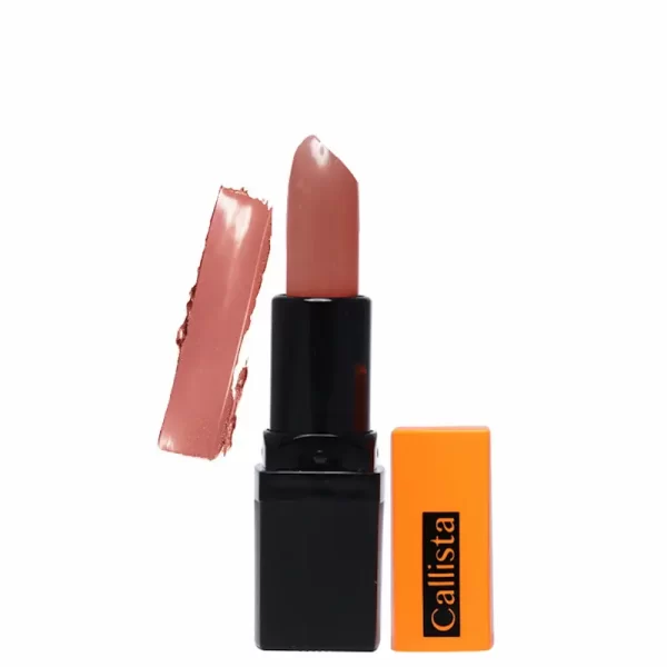 رژ لب جامد کالر ریچ کالیستا 4 میلی لیتر (Callista Color Rich Lipstick 4 ml) - تصویر 2