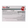 منیزیم آپوویتال 400 میلی گرمی (Apovital Magnesium 400 mg) - تصویر 3