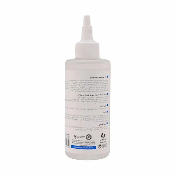 تونر صورت هیدراویت ویتالایر (Hydravit face toner Vitalayer) - تصویر 2