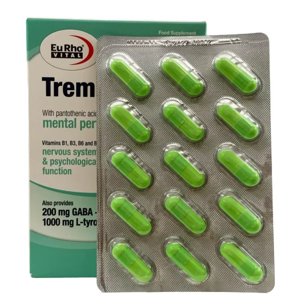 تریمولس یوروویتال (Eruho Vital Tremoless) - تصویر 2